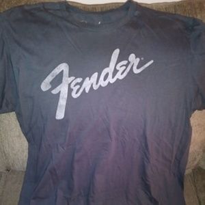 Fender T-shirt